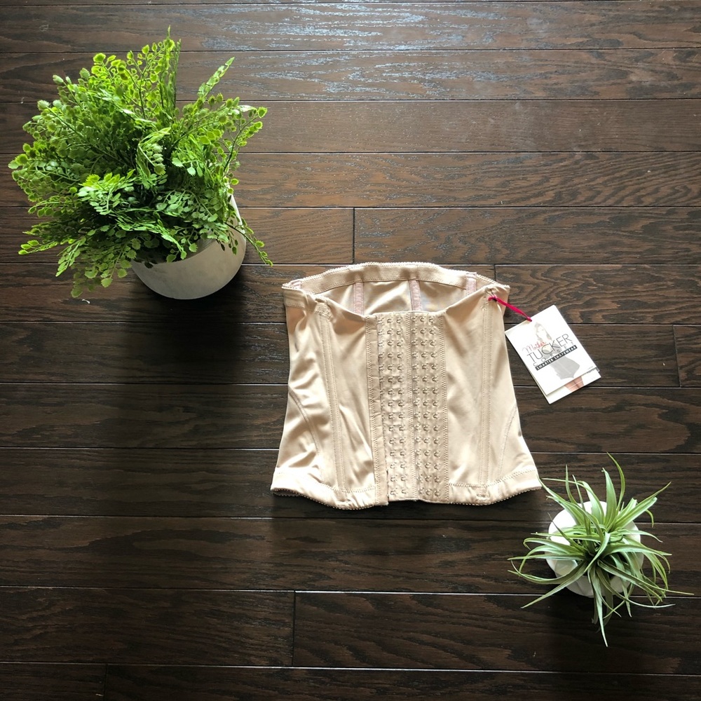 Belly Bandit Mother Trucker corset